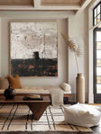 Wabi-Sabi Wall Art #TX349