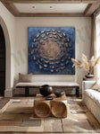 Wabi-Sabi Wall Art #TX354