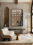 Wabi-Sabi Wall Art #TX359