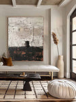 Wabi-Sabi Wall Art #TX349