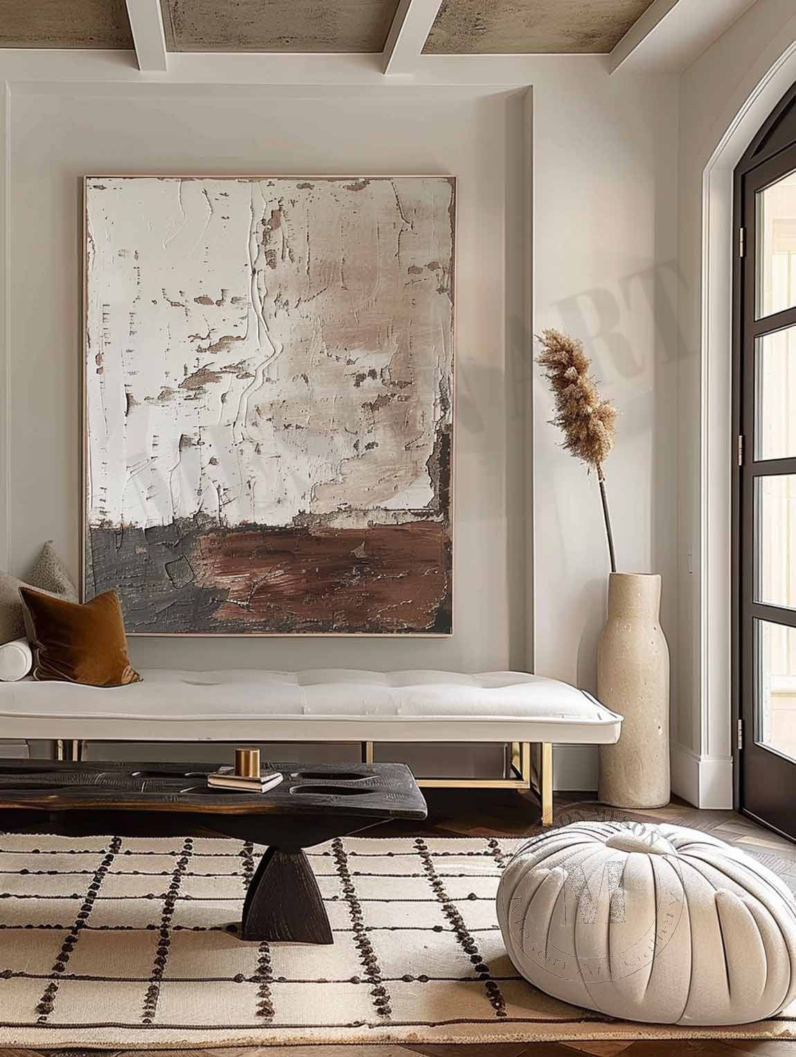 Wabi-Sabi Wall Art #TX350