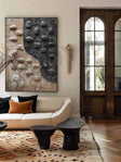 Wabi-Sabi Wall Art #TX361
