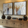 Wabi-Sabi Wall Art #TX530