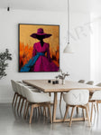 Colorful Painting #CA271
