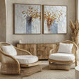 Wabi-Sabi Wall Art #TX530