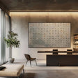 Wabi-Sabi Wall Art #TX326
