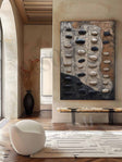 Wabi-Sabi Wall Art #TX360