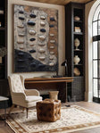 Wabi-Sabi Wall Art #TX360