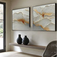 Plaster Art Texture Painting #SG549