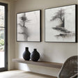 Wabi-Sabi Wall Art #TX449