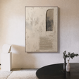 Wabi-Sabi Wall Art #TX443