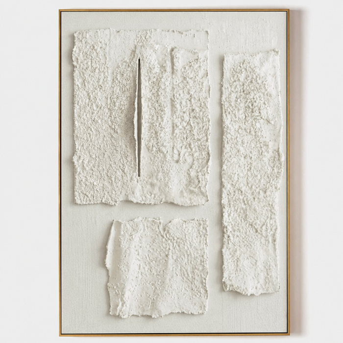 Wabi Sabi Wall Art #TX646