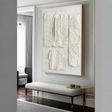 Wabi Sabi Wall Art #TX646