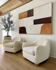 Contemporary Minimalist Art #MA127