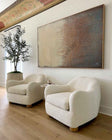 Wabi-Sabi Wall Art #TX427