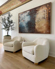 Wabi-Sabi Wall Art #TX425