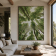 Landscape Canvas Art #LCA011