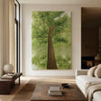 Landscape Canvas Art #LCA010