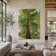 Landscape Canvas Art #LCA010