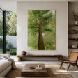 Landscape Canvas Art #LCA010