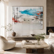 Landscape Canvas Art #LCA013