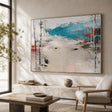 Landscape Canvas Art #LCA013