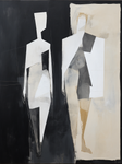 Contemporary Minimalist Art #MA005