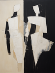 Contemporary Minimalist Art #MA011