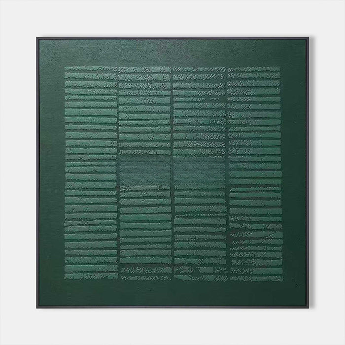 Wabi-Sabi Wall Art #TX029