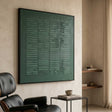 Wabi-Sabi Wall Art #TX029