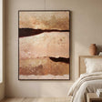 Wabi-Sabi Wall Art #TX039