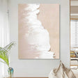 Plaster Art Texture Painting #TX001