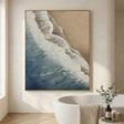 Plaster Art texture painting #TX003