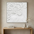Plaster Art Texture Painting #TX008