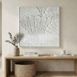 Plaster Art Texture Painting #TX009