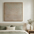 Wabi-Sabi Wall Art #TX011