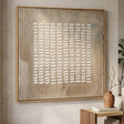 Wabi-Sabi Wall Art #TX013