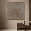 Wabi-Sabi Wall Art #TX014