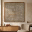 Wabi-Sabi Wall Art #TX015