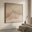 Wabi-Sabi Wall Art #TX016