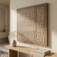 Wabi-Sabi Wall Art #TX017