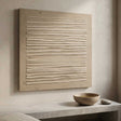 Wabi-Sabi Wall Art #TX018