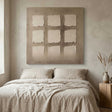 Wabi-Sabi Wall Art #TX020
