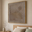 Wabi-Sabi Wall Art #TX021