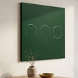 Wabi-Sabi Wall Art #TX023