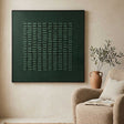 Wabi-Sabi Wall Art #TX026