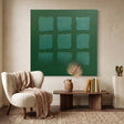 Wabi-Sabi Wall Art #TX027