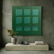 Wabi-Sabi Wall Art #TX027