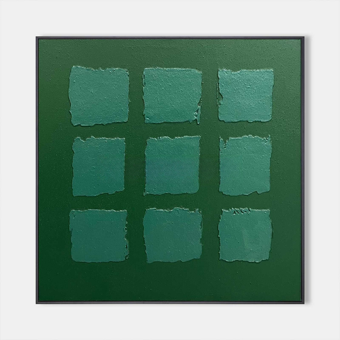 Wabi-Sabi Wall Art #TX027