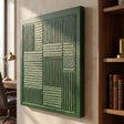 Wabi-Sabi Wall Art #TX030